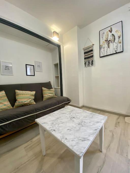 Jeanne D'Arc Apartman Rouen Kültér fotó