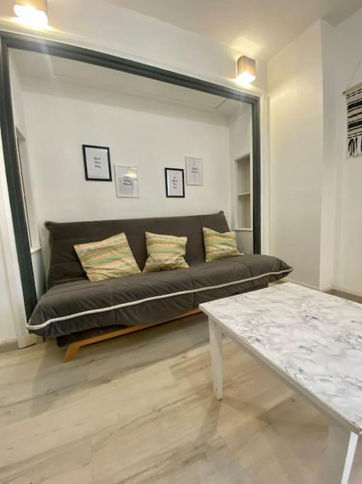 Jeanne D'Arc Apartman Rouen Kültér fotó