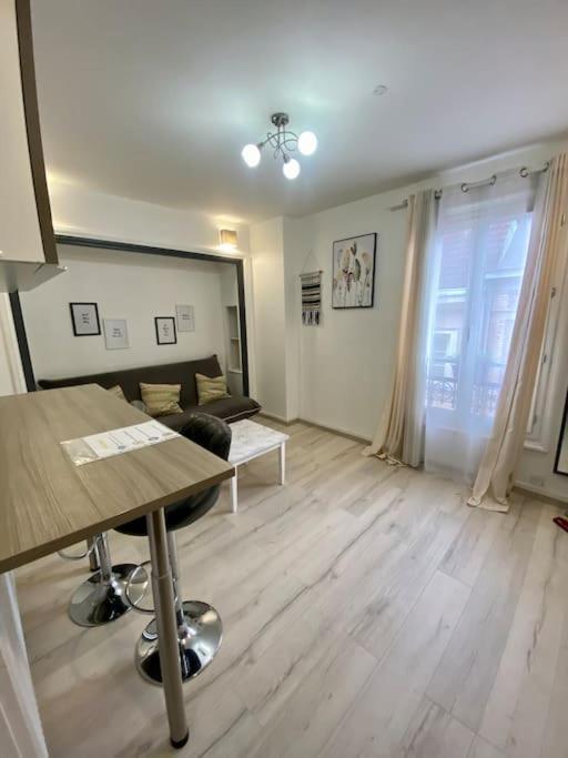 Jeanne D'Arc Apartman Rouen Kültér fotó