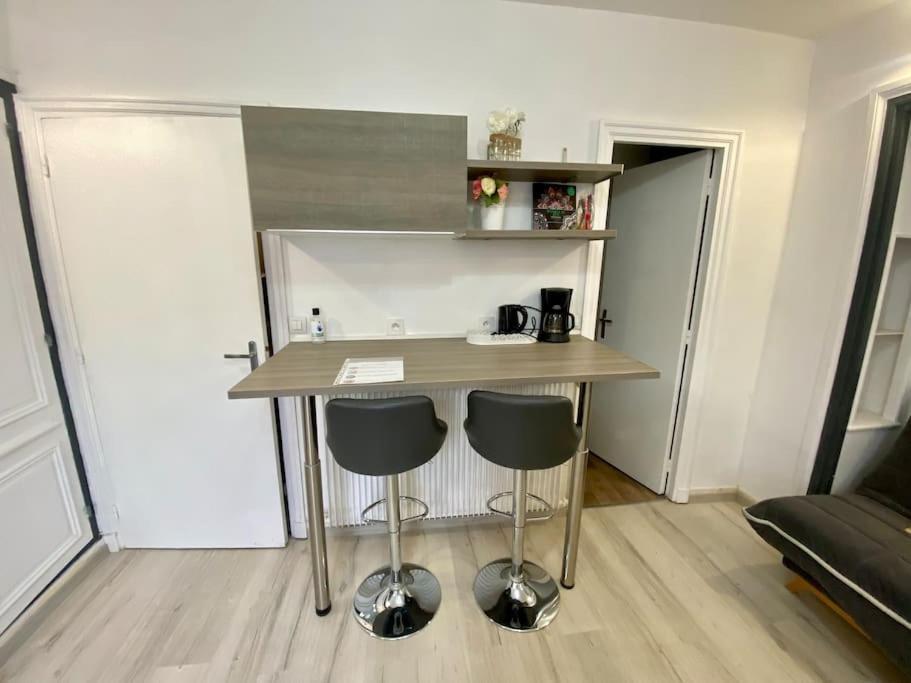 Jeanne D'Arc Apartman Rouen Kültér fotó