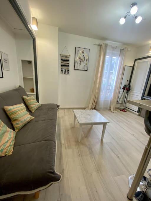 Jeanne D'Arc Apartman Rouen Kültér fotó