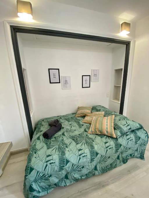 Jeanne D'Arc Apartman Rouen Kültér fotó