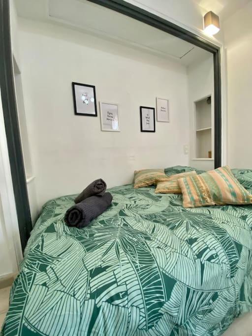 Jeanne D'Arc Apartman Rouen Kültér fotó